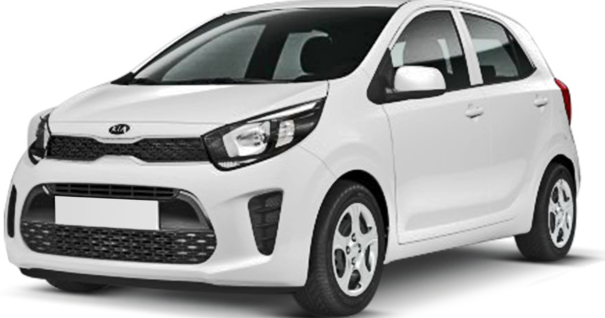 Picanto 1.2 12V 67cv / versione GPL